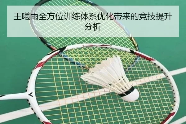 王曦雨全方位训练体系优化带来的竞技提升分析